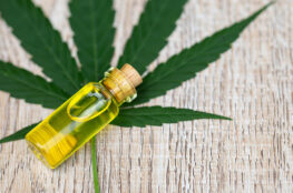 Medical Marijuana