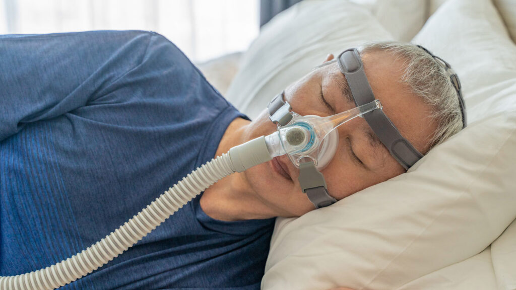 cpap masks