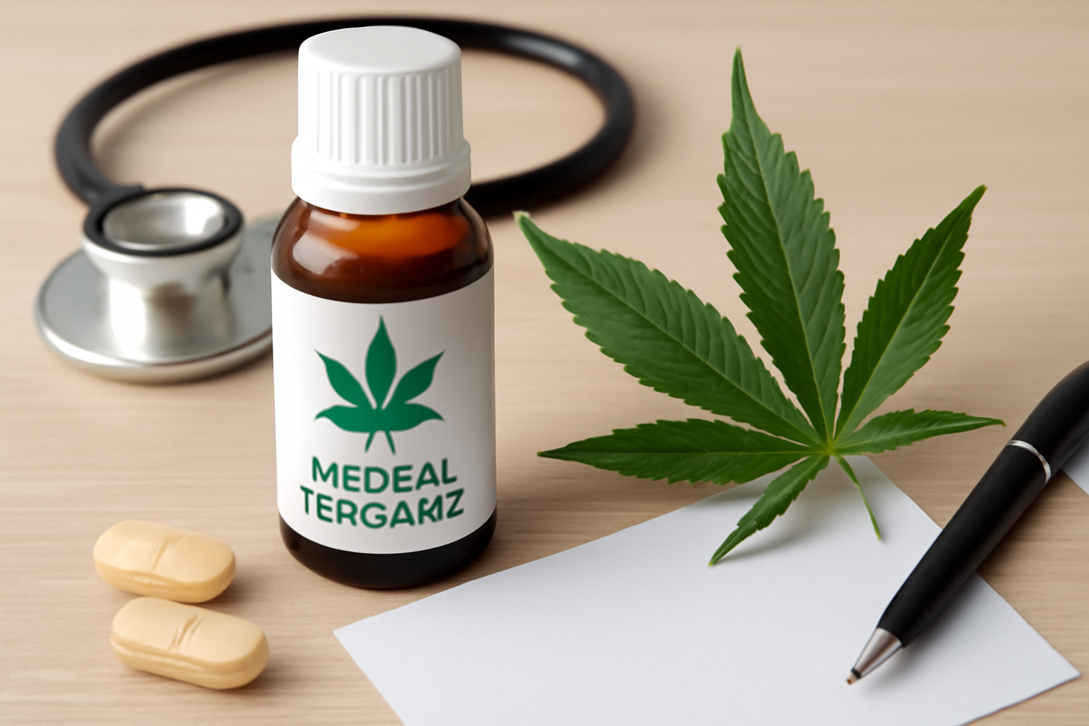 medical cannabis
