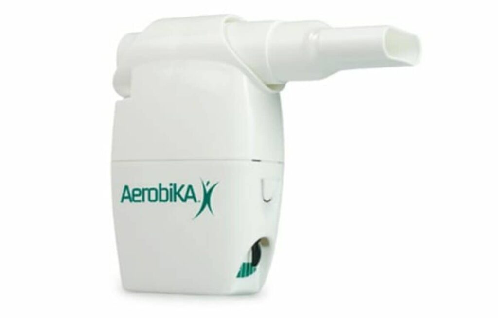 aerobika opep